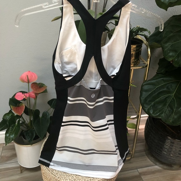 Lululemon Athletica Racerback Top - Picture 2 of 8